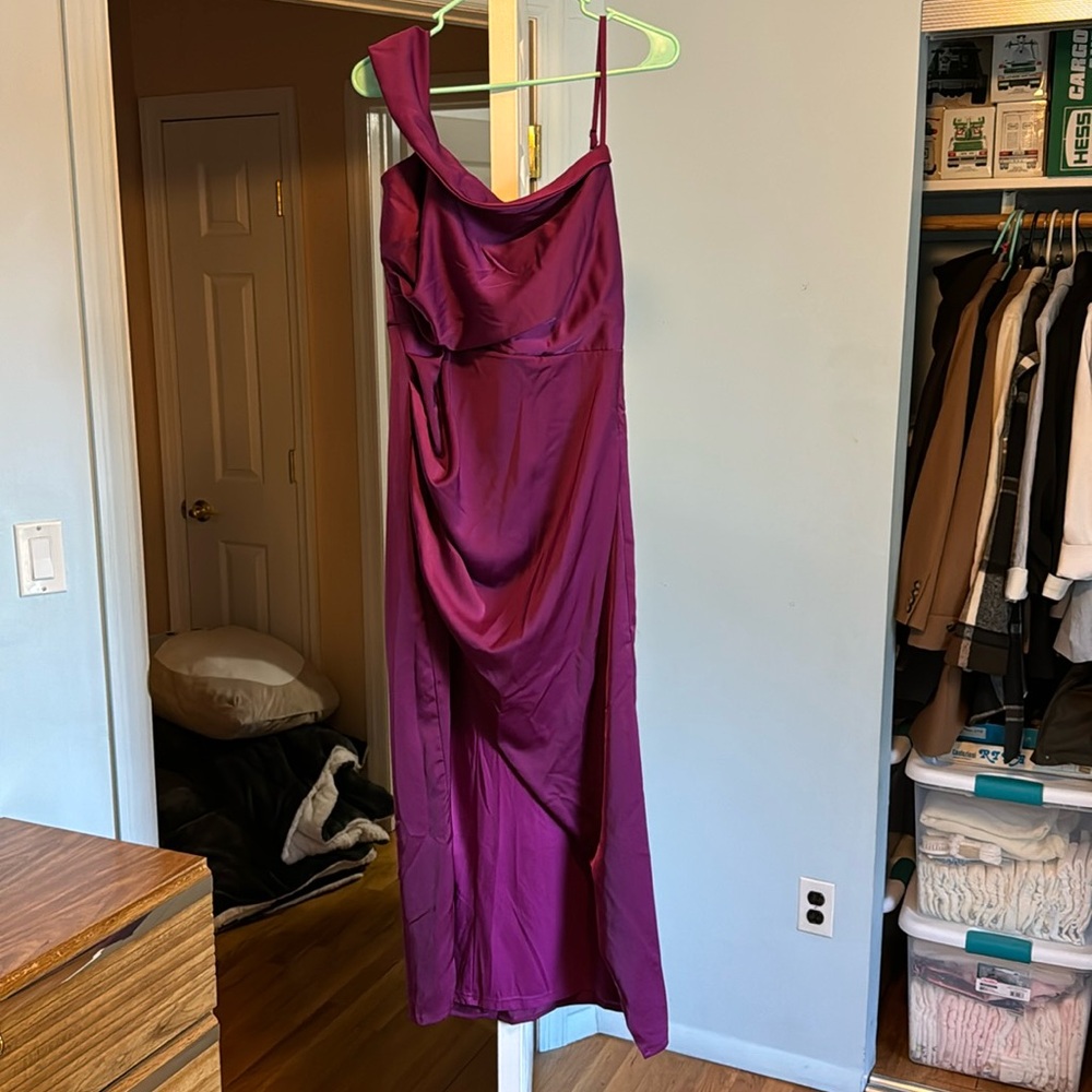 Bridesmaids dress